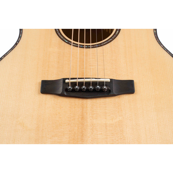 Cort GA-MY Bevel NAT - 8
