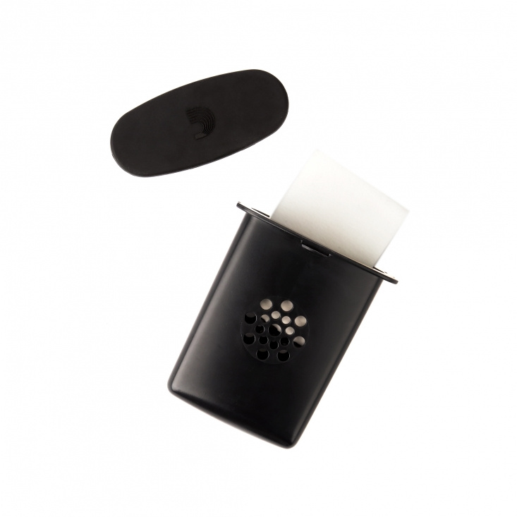 D'Addario GHP Luftfuktare - 3