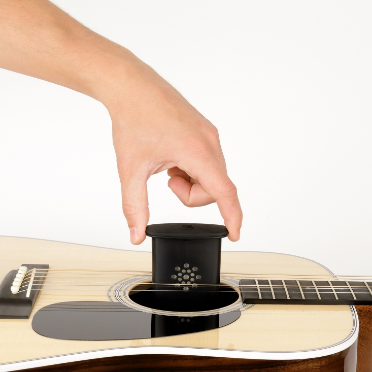 D'Addario GHP Luftfuktare - 2