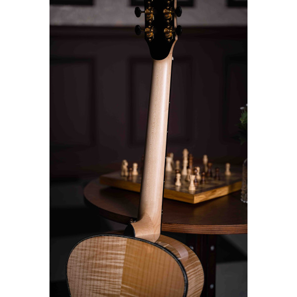 Cort Gold-Passion NAT with bag - 6