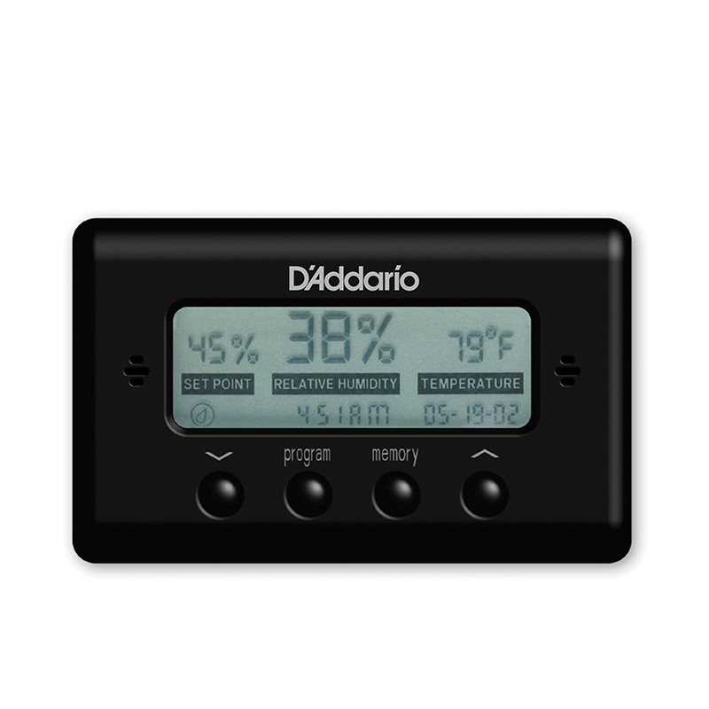 D'Addario PW-HTS Sensor för luftfuktighet