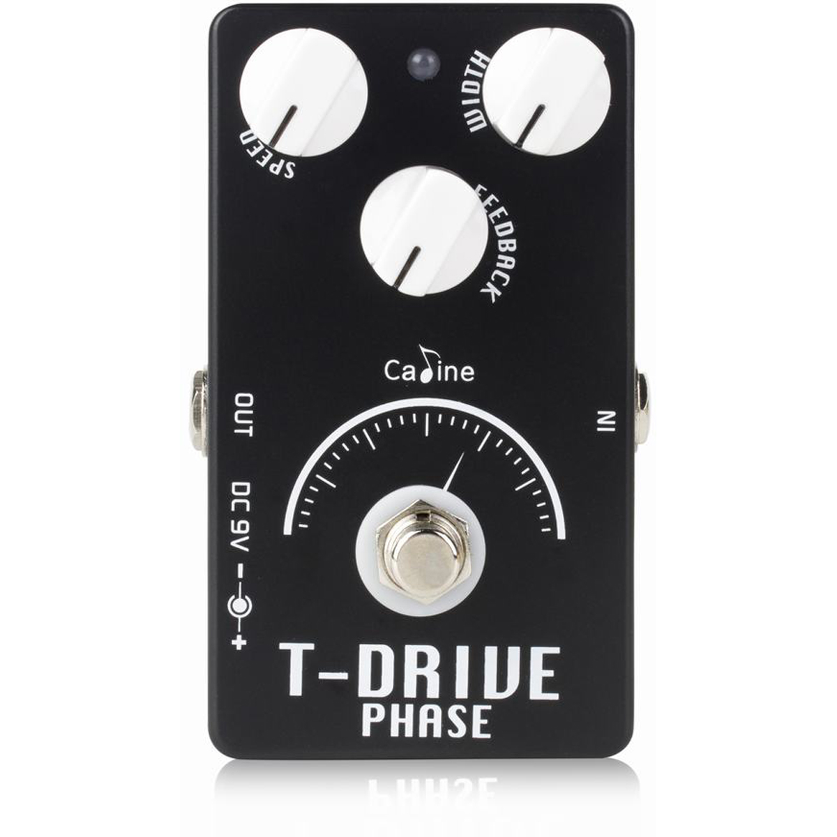 Caline CP 61 T-Drive Phase