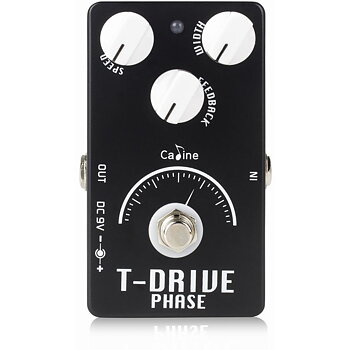 Caline CP 61 T-Drive Phase
