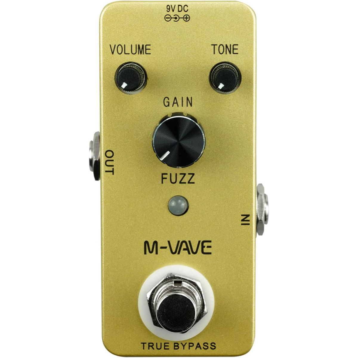 M-vave Fuzz