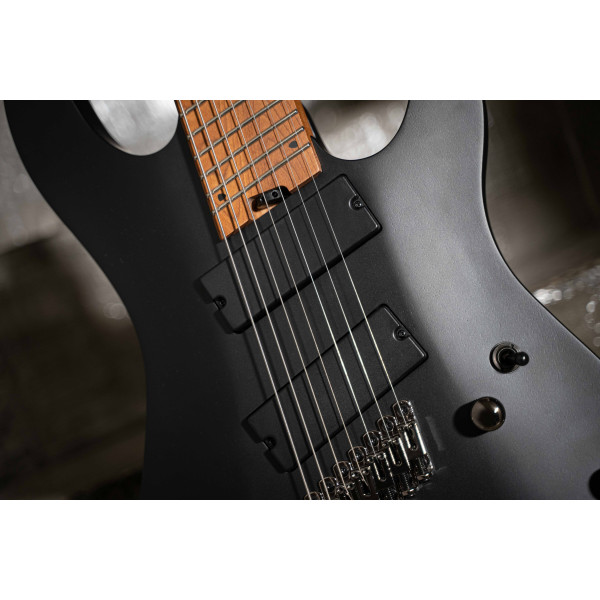 Cort KX307MS OPBK - 14