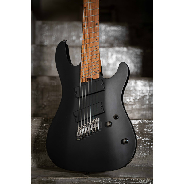 Cort KX307MS OPBK - 11