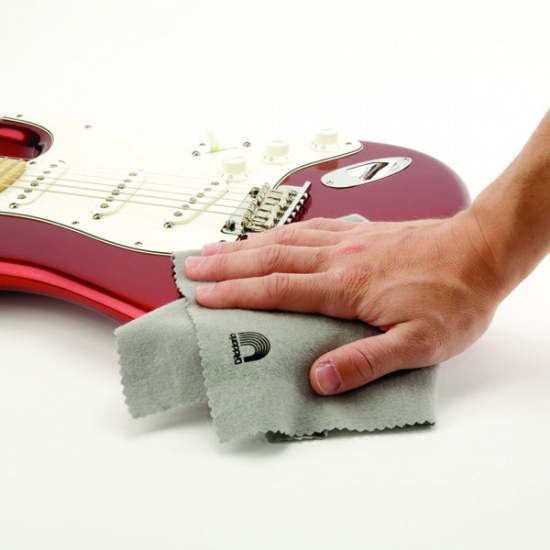 D'Addario PWPC1 - 2