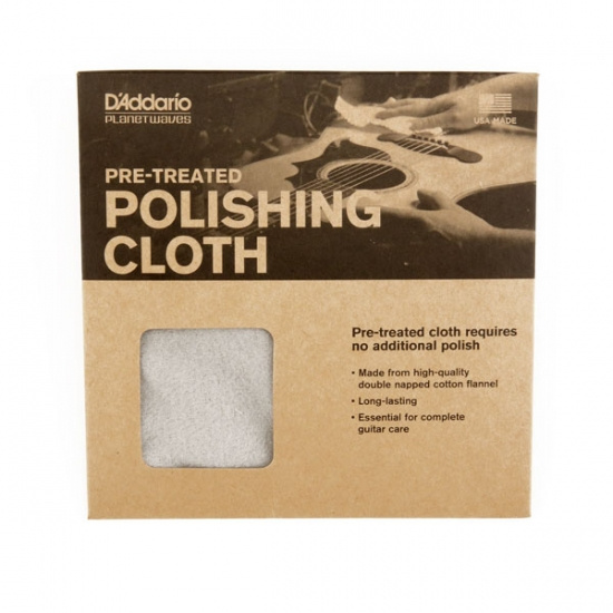 D'Addario PWPC1 - 3