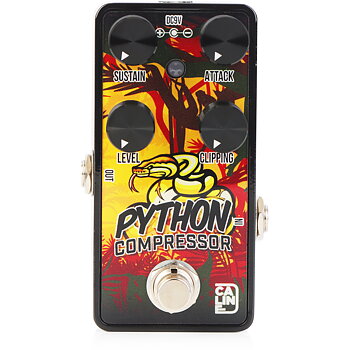 Caline G-012 Python Compressor