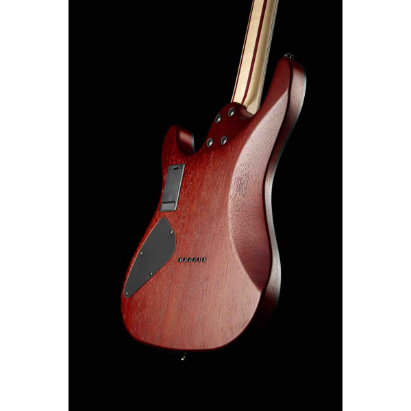 Cort KX500 Etched EBK - 9