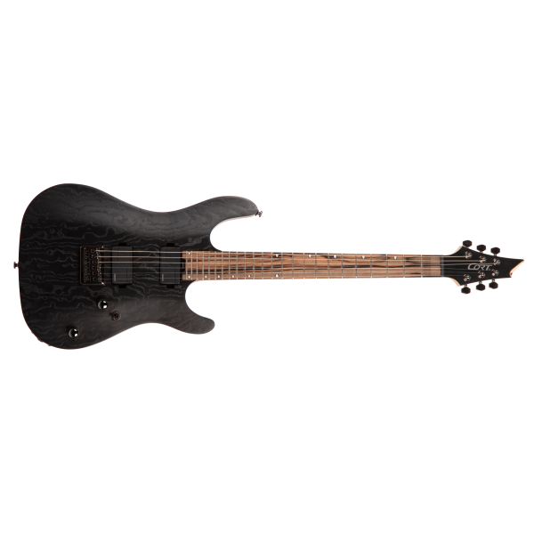 Cort KX500 Etched EBK