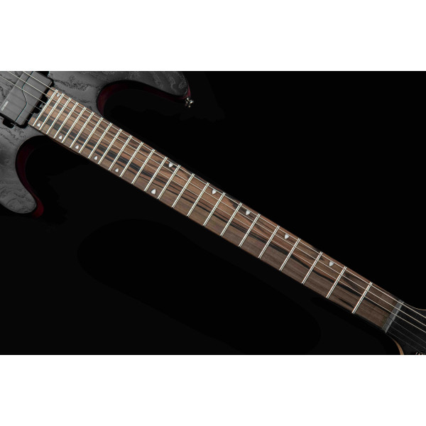 Cort KX500 Etched EBK - 7
