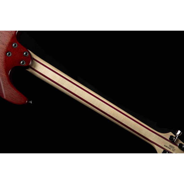Cort KX500 Etched EBK - 8