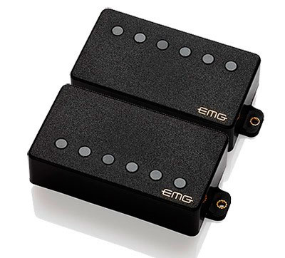 EMG-57/66-BK - 2