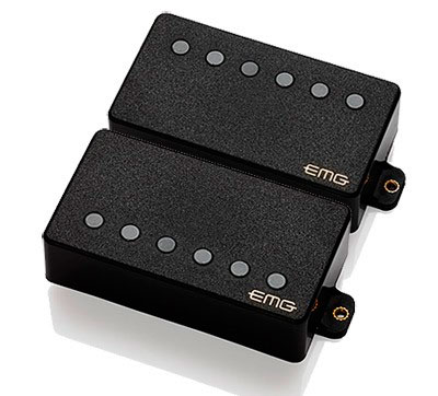 EMG-57/66-BK
