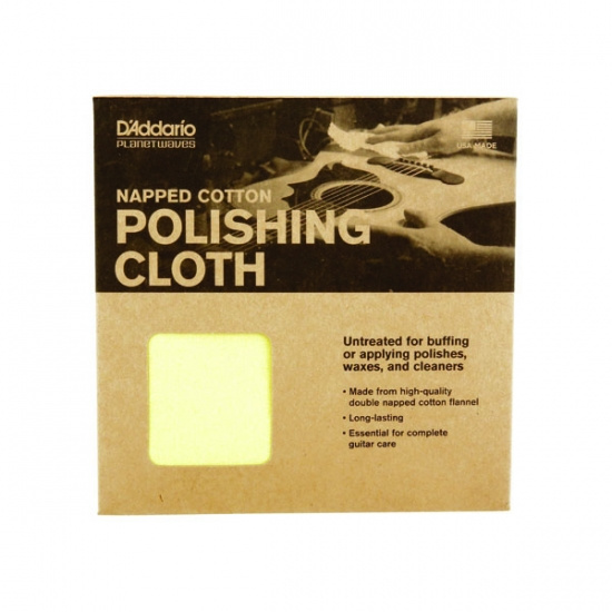 D'Addario PWPC2 - 3