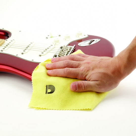 D'Addario PWPC2 - 2