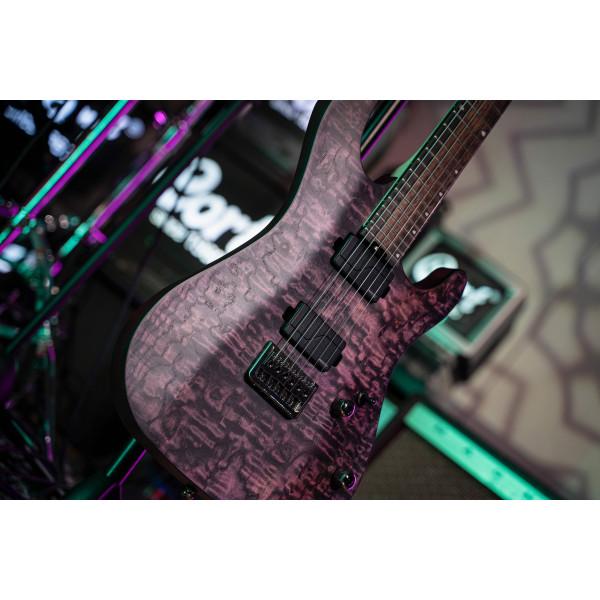 Cort KX500 Etched EDV.. - 11