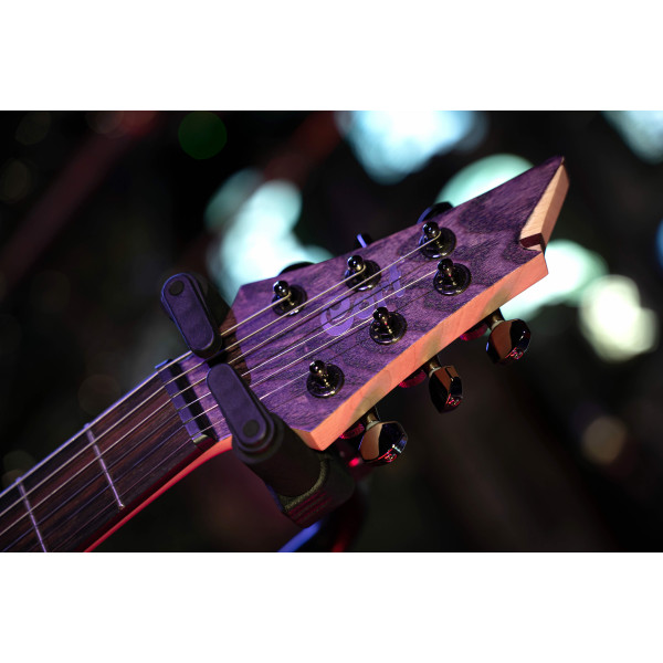 Cort KX500 Etched EDV.. - 10