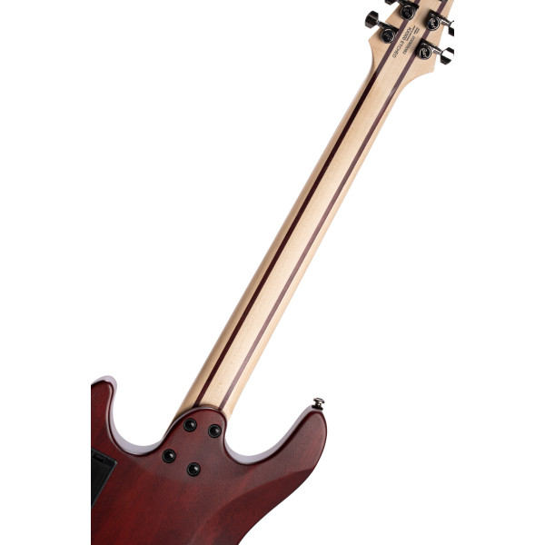 Cort KX500 Etched EDV.. - 5