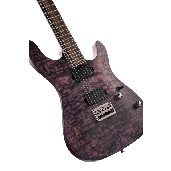 Cort KX500 Etched EDV.. - 9