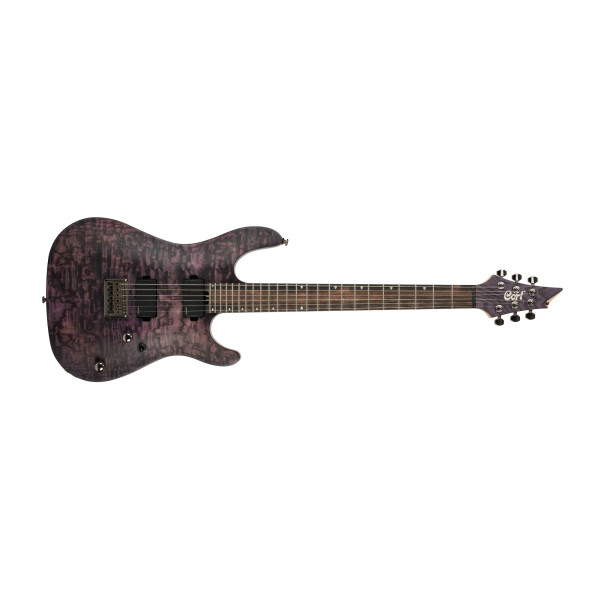 Cort KX500 Etched EDV..