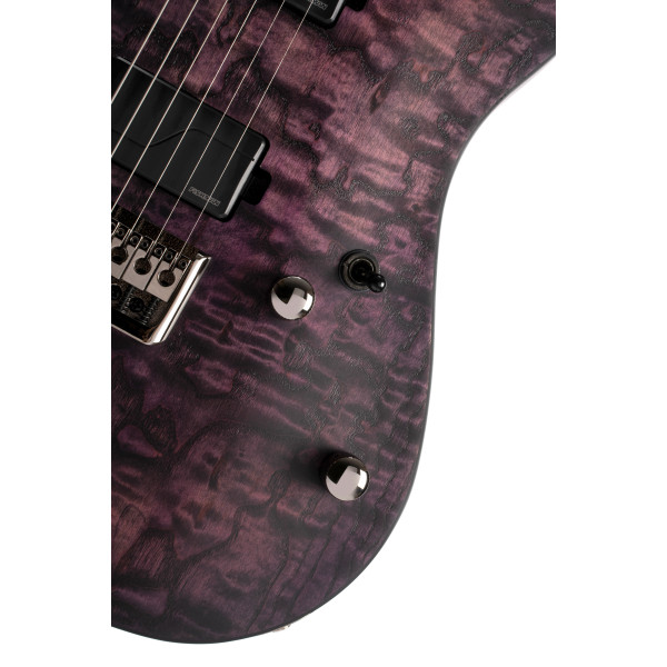 Cort KX500 Etched EDV.. - 7