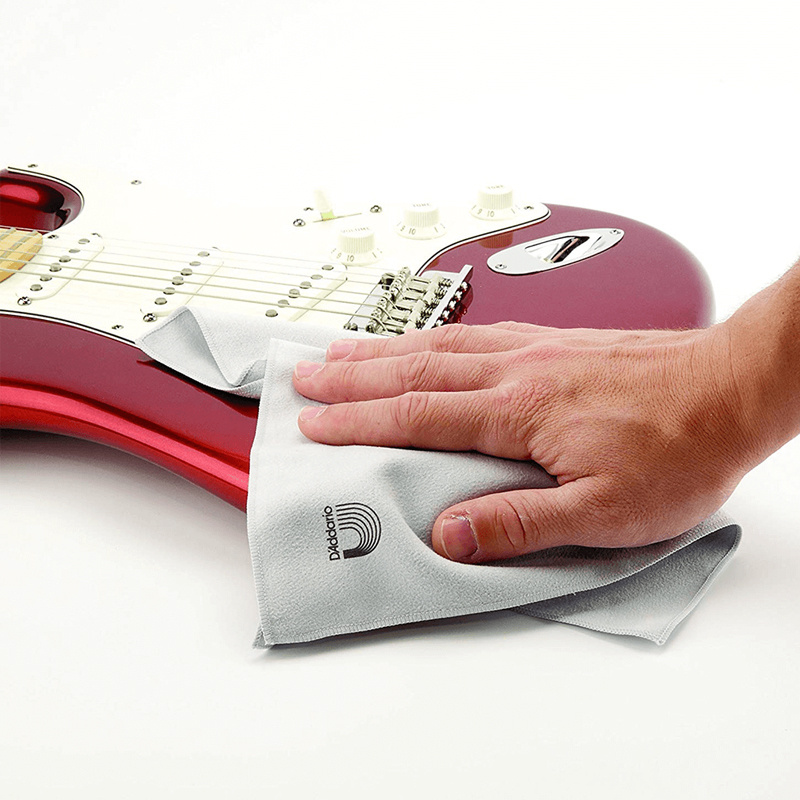 D'Addario PW-MPC - 2