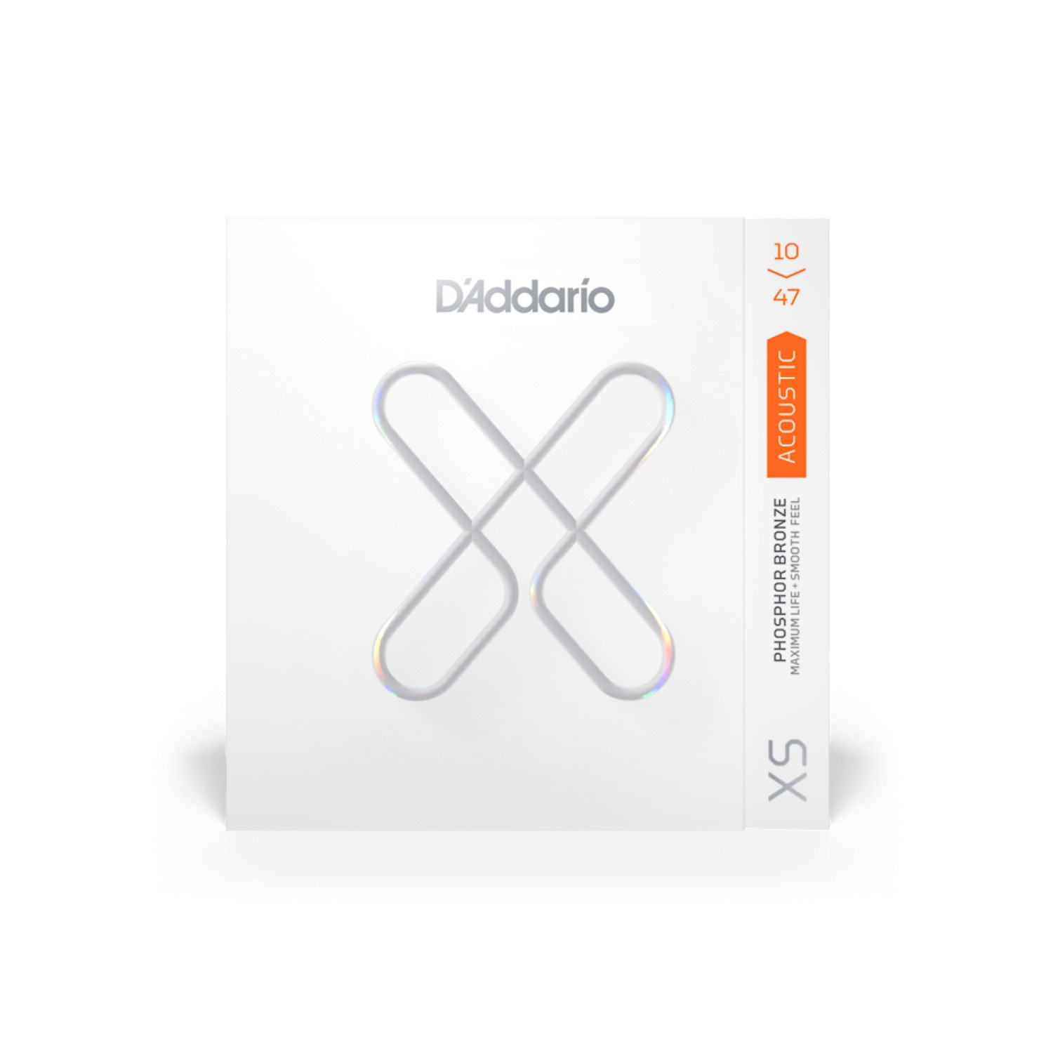 D'Addario XSAPB1047 - 7