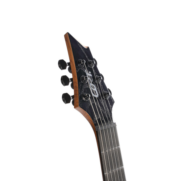 Cort KX700 EVERTUNE OPBK Med Väska - 3