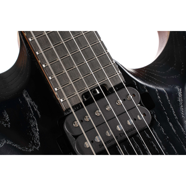 Cort KX700 EVERTUNE OPBK Med Väska - 5