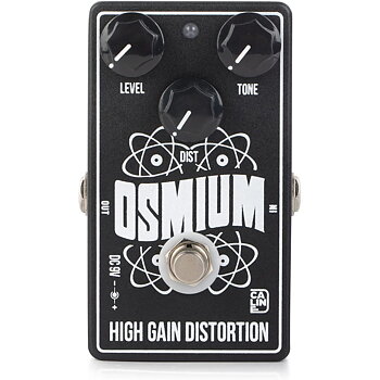 Caline CP-501 Osmium