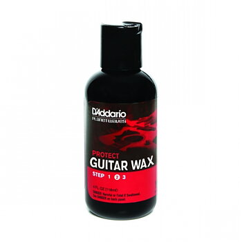 D'Addario PW-PL-02