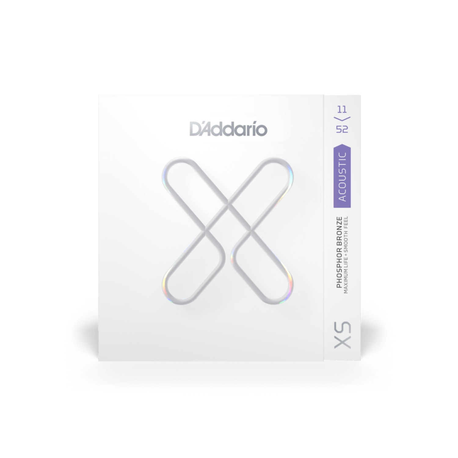 D'Addario XSAPB1152 - 7