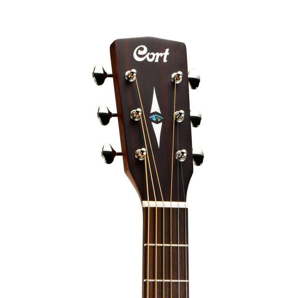 Cort L300VF NAT - 8