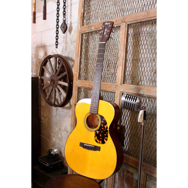 Cort L300VF NAT - 3