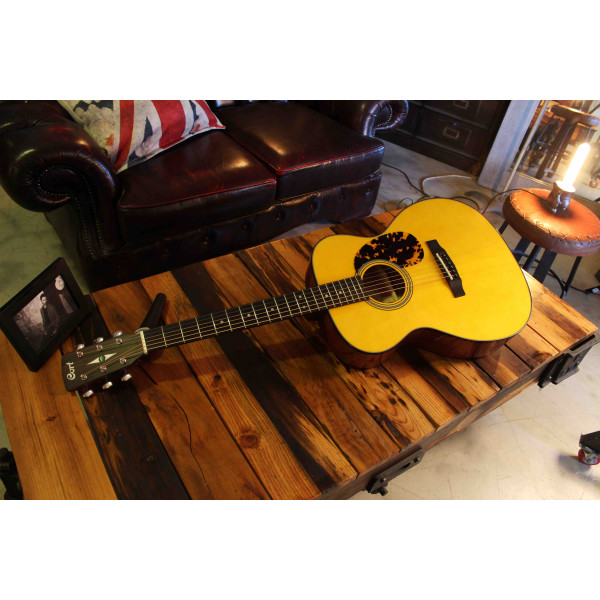 Cort L300VF NAT - 5