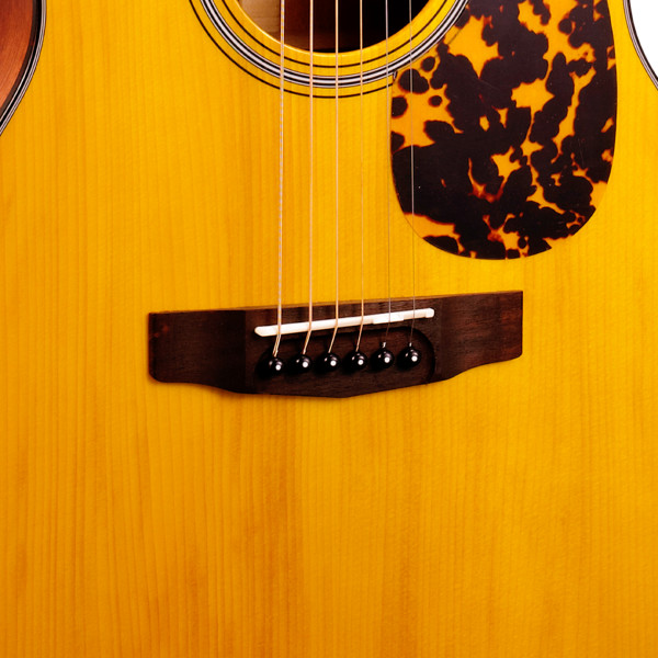 Cort L300VF NAT - 7