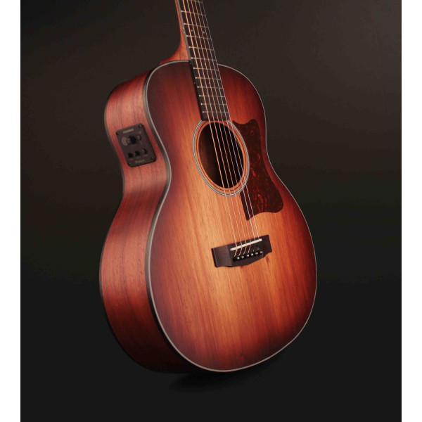 Cort Little CJ Blackwood OPLB With Bag.. - 3