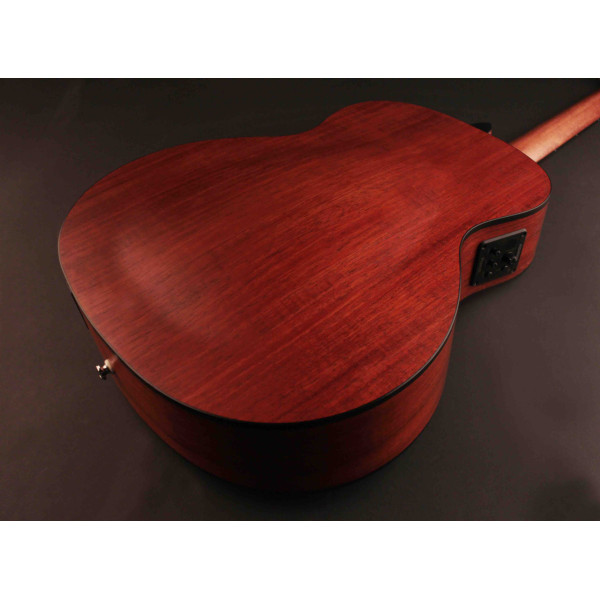 Cort Little CJ Blackwood OPLB With Bag.. - 9