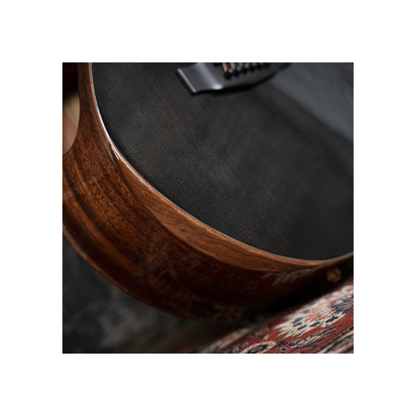 Cort Modern Black TBK med väska - 4