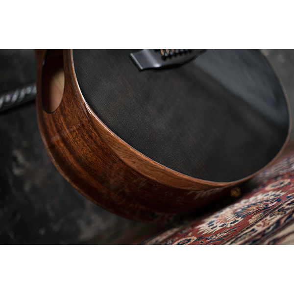 Cort Modern Black TBK med väska - 10