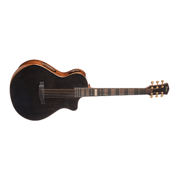 Cort Modern Black TBK med väska