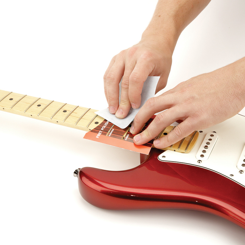 D'Addario PW-FRP - 2
