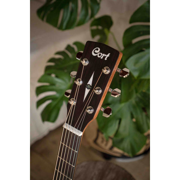 Cort MR500E BR - 7