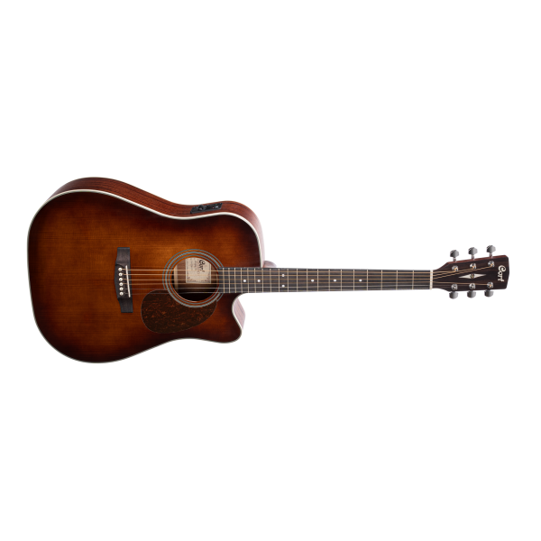 Cort MR500E BR
