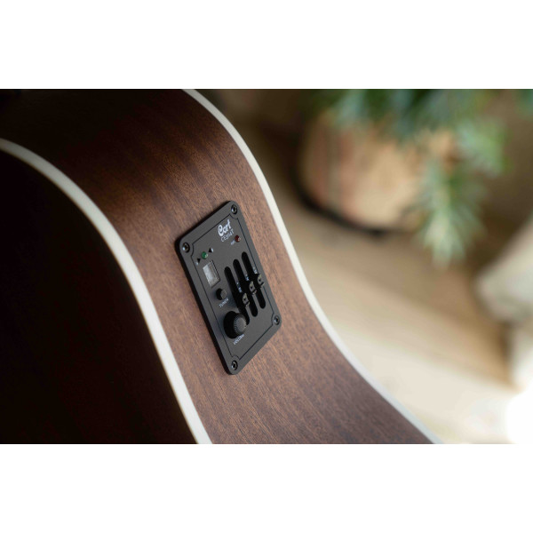 Cort MR500E BR - 4