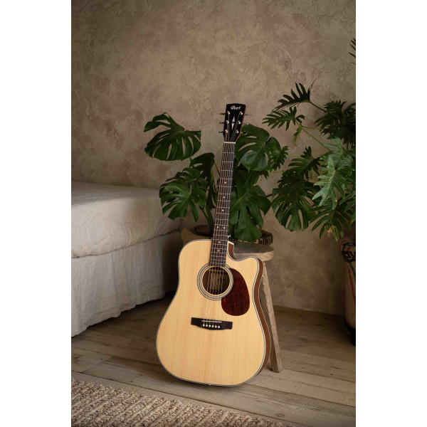 Cort MR500E BR - 6