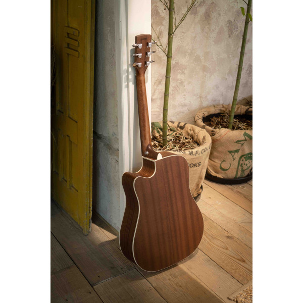 Cort MR500E BR - 9