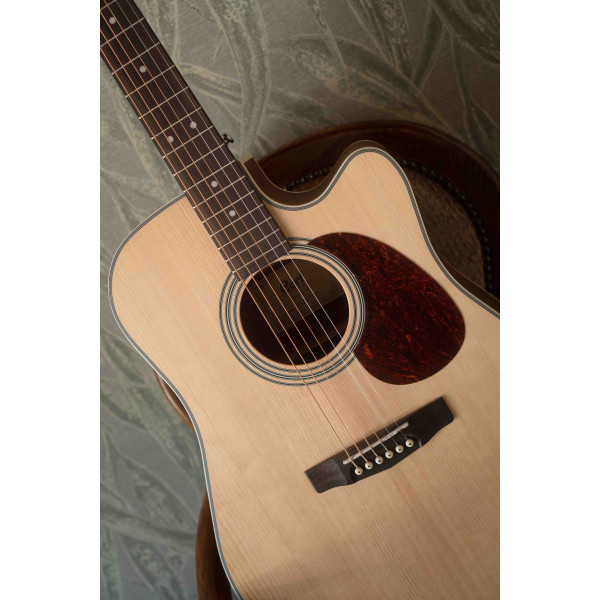 Cort MR500E BR - 8